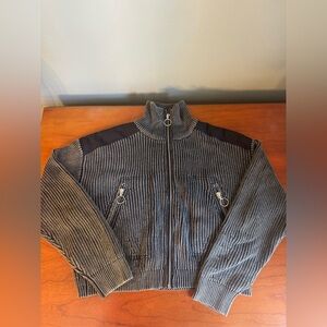 Emory Park Jacket